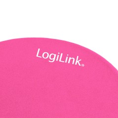 "LogiLink ID0027P Mousepad – Premium Surface for Precision and Comfort"